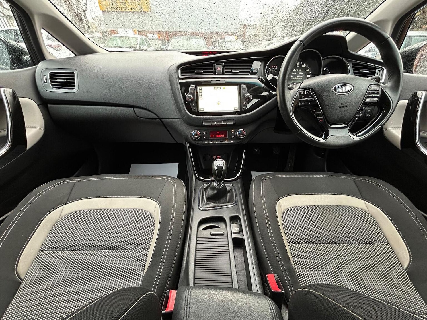 Used Kia Ceed 2018 for sale - 76911003: Photo 17