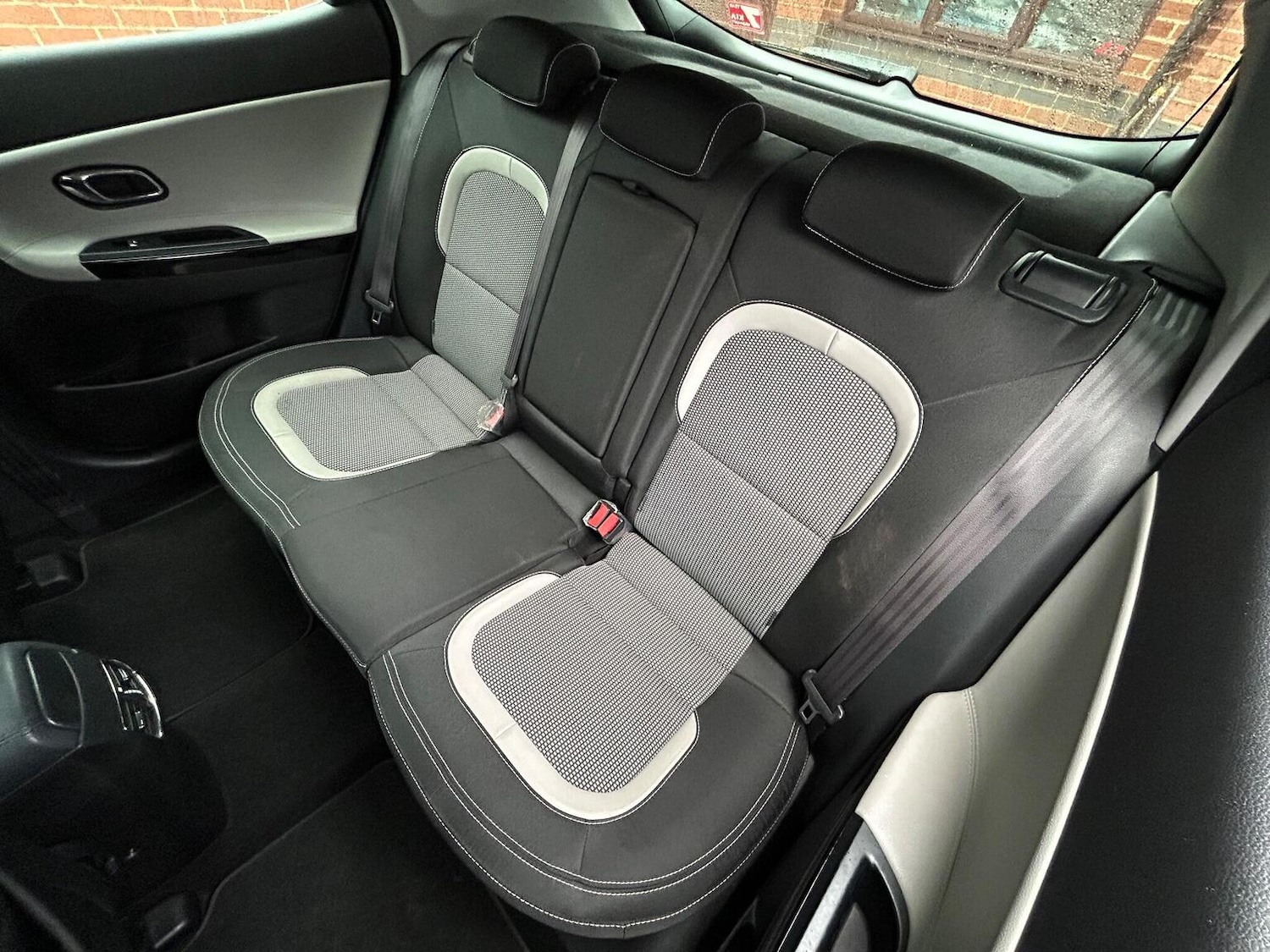 Used Kia Ceed 2018 for sale - 76911003: Photo 21