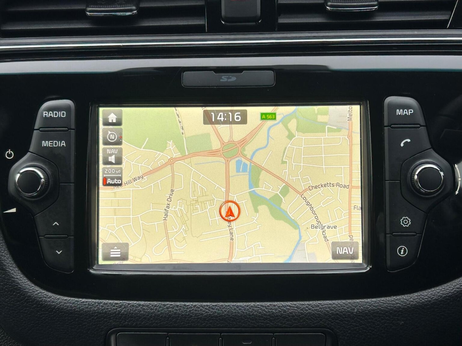 Used Kia Ceed 2018 for sale - 76911003: Photo 23