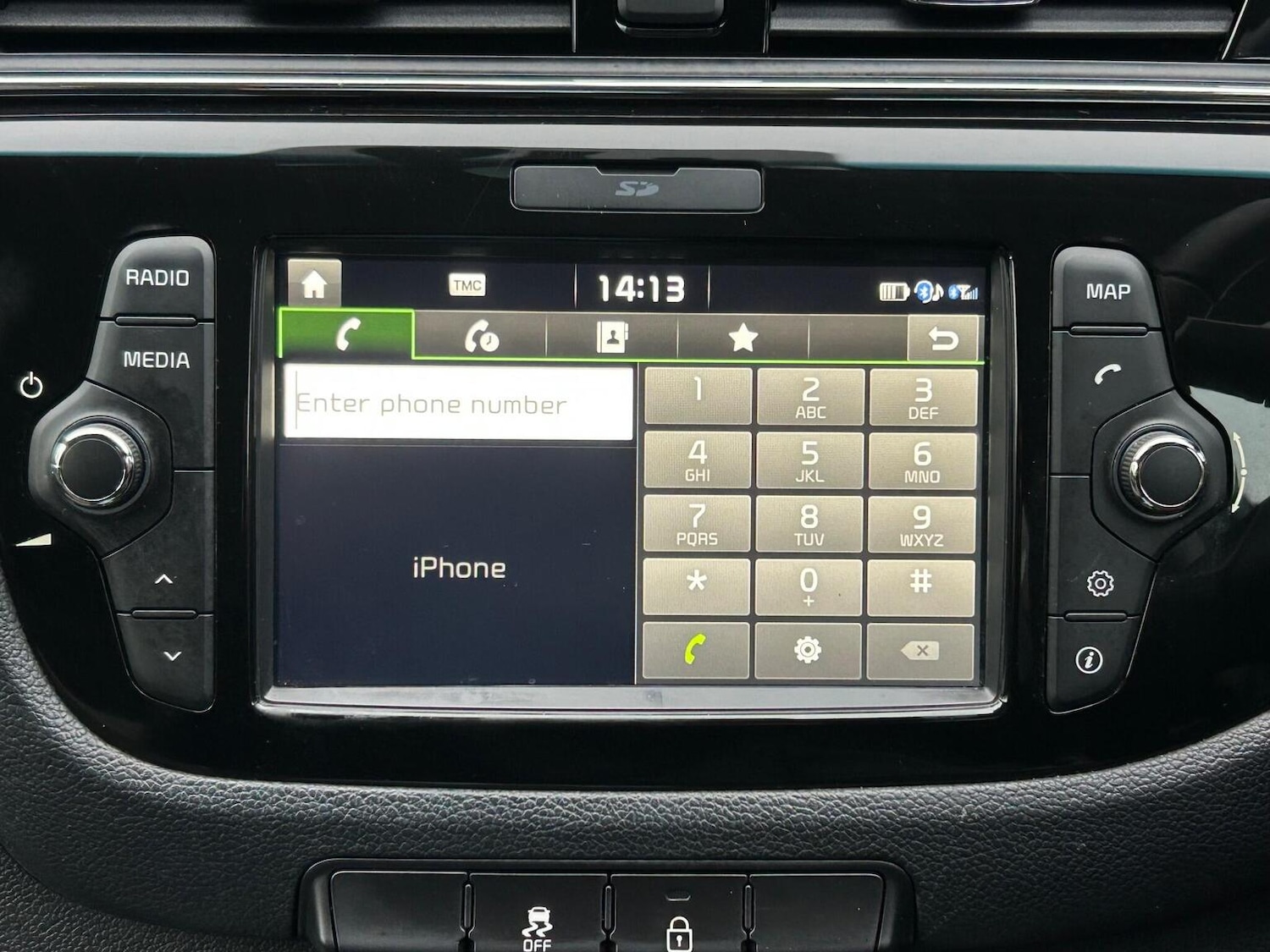 Used Kia Ceed 2018 for sale - 76911003: Photo 24