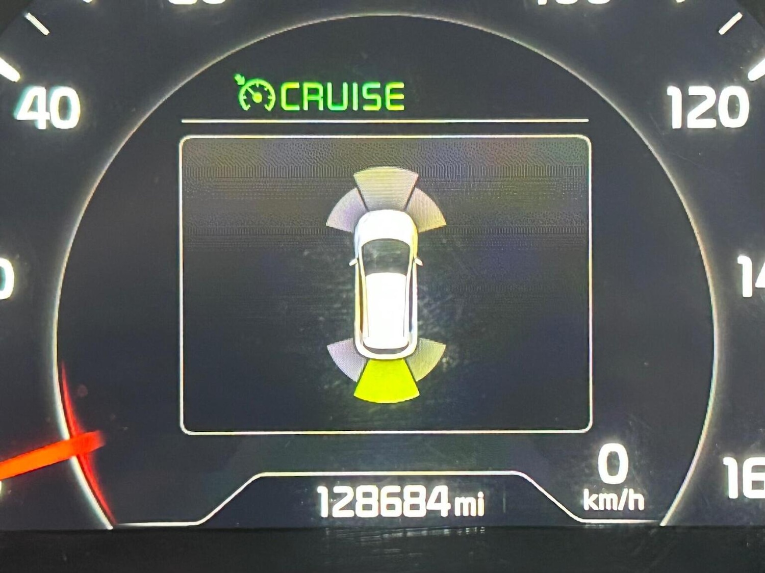 Used Kia Ceed 2018 for sale - 76911003: Photo 36