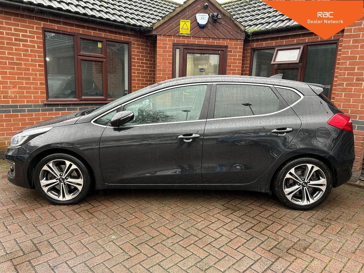 Used Kia Ceed 2018 for sale - 76911003: Photo 5