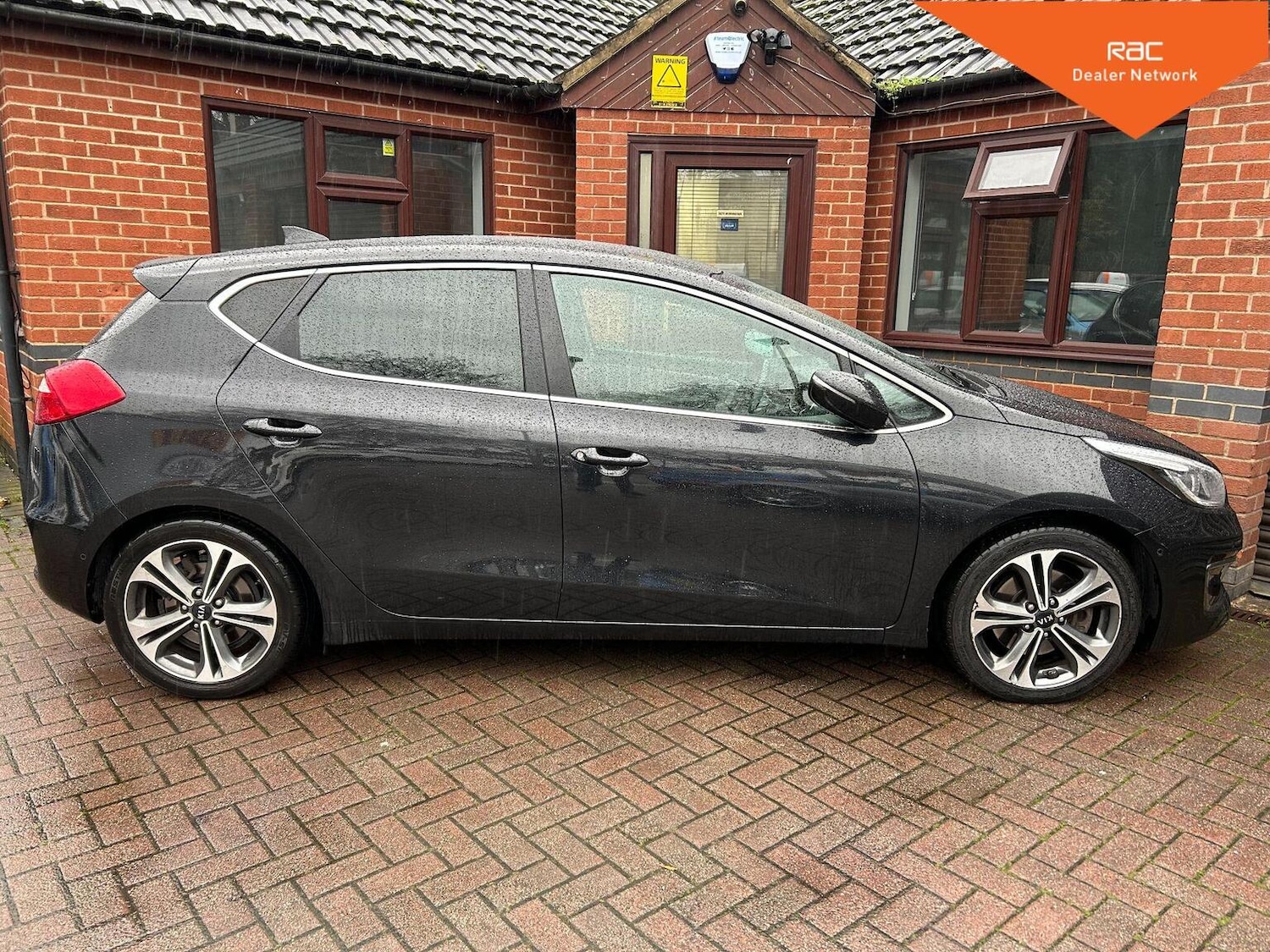 Used Kia Ceed 2018 for sale - 76911003: Photo 6