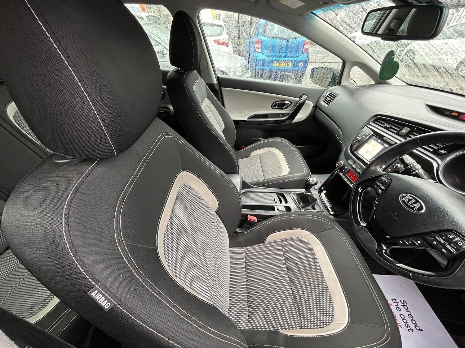 Used Kia Ceed 2018 for sale - 76911003: Photo 9