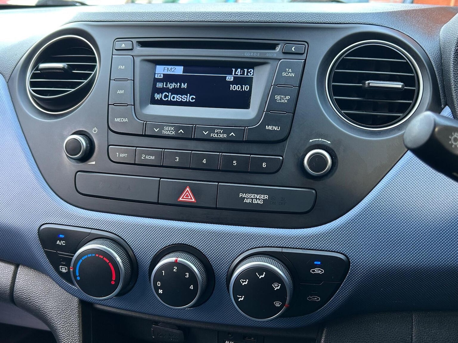 Used Hyundai i10 2015 for sale - 77014785: Photo 22