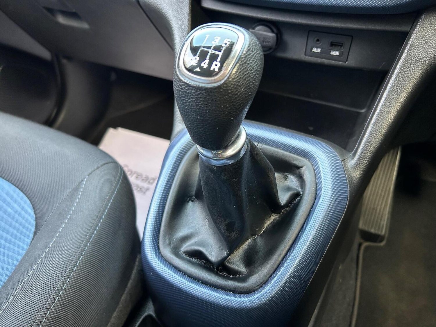 Used Hyundai i10 2015 for sale - 77014785: Photo 30