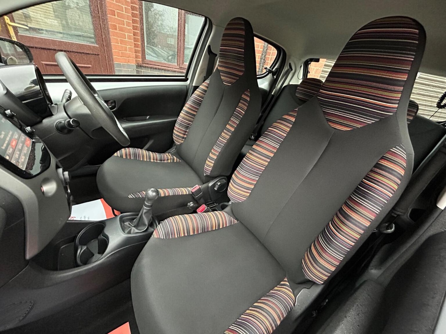 Used Citroen C1 2014 for sale - 77409549: Photo 13