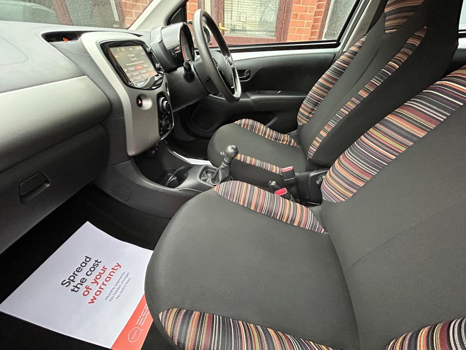 Used Citroen C1 2014 for sale - 77409549: Photo 14