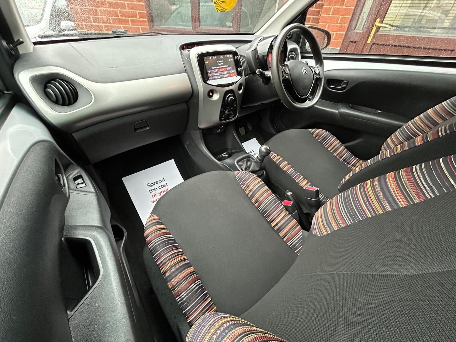 Used Citroen C1 2014 for sale - 77409549: Photo 15