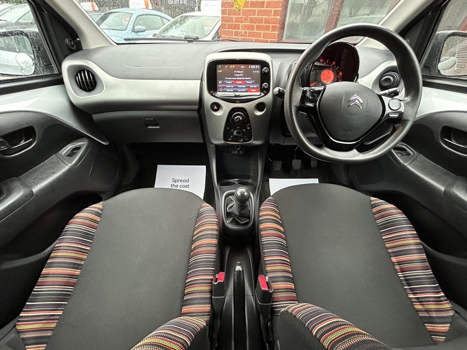 Used Citroen C1 2014 for sale - 77409549: Photo 16