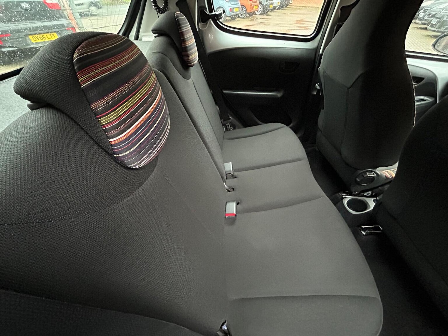 Used Citroen C1 2014 for sale - 77409549: Photo 17