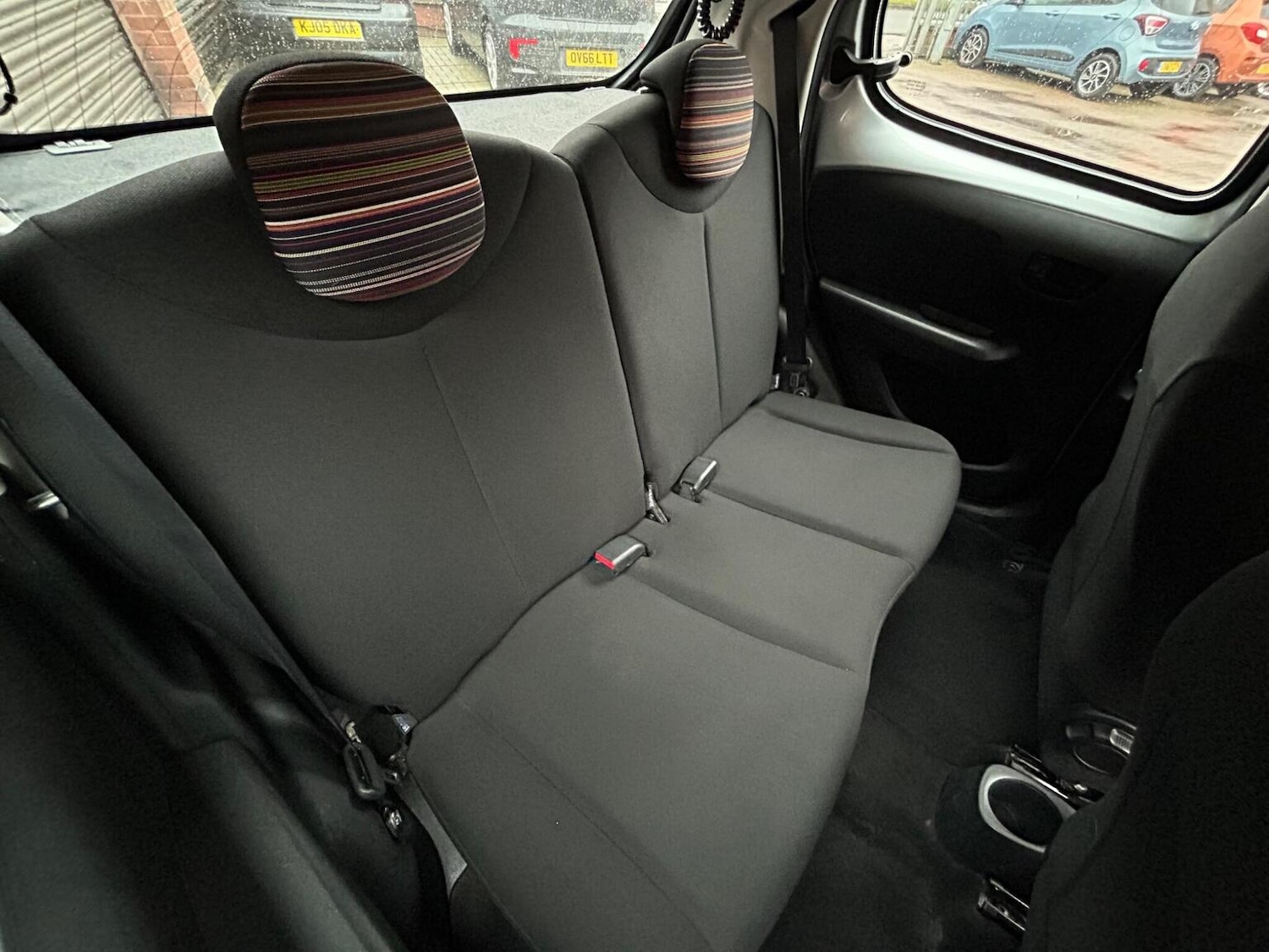 Used Citroen C1 2014 for sale - 77409549: Photo 18