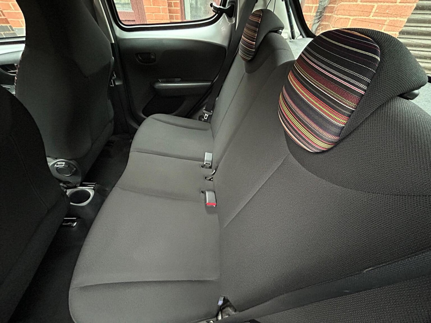 Used Citroen C1 2014 for sale - 77409549: Photo 19