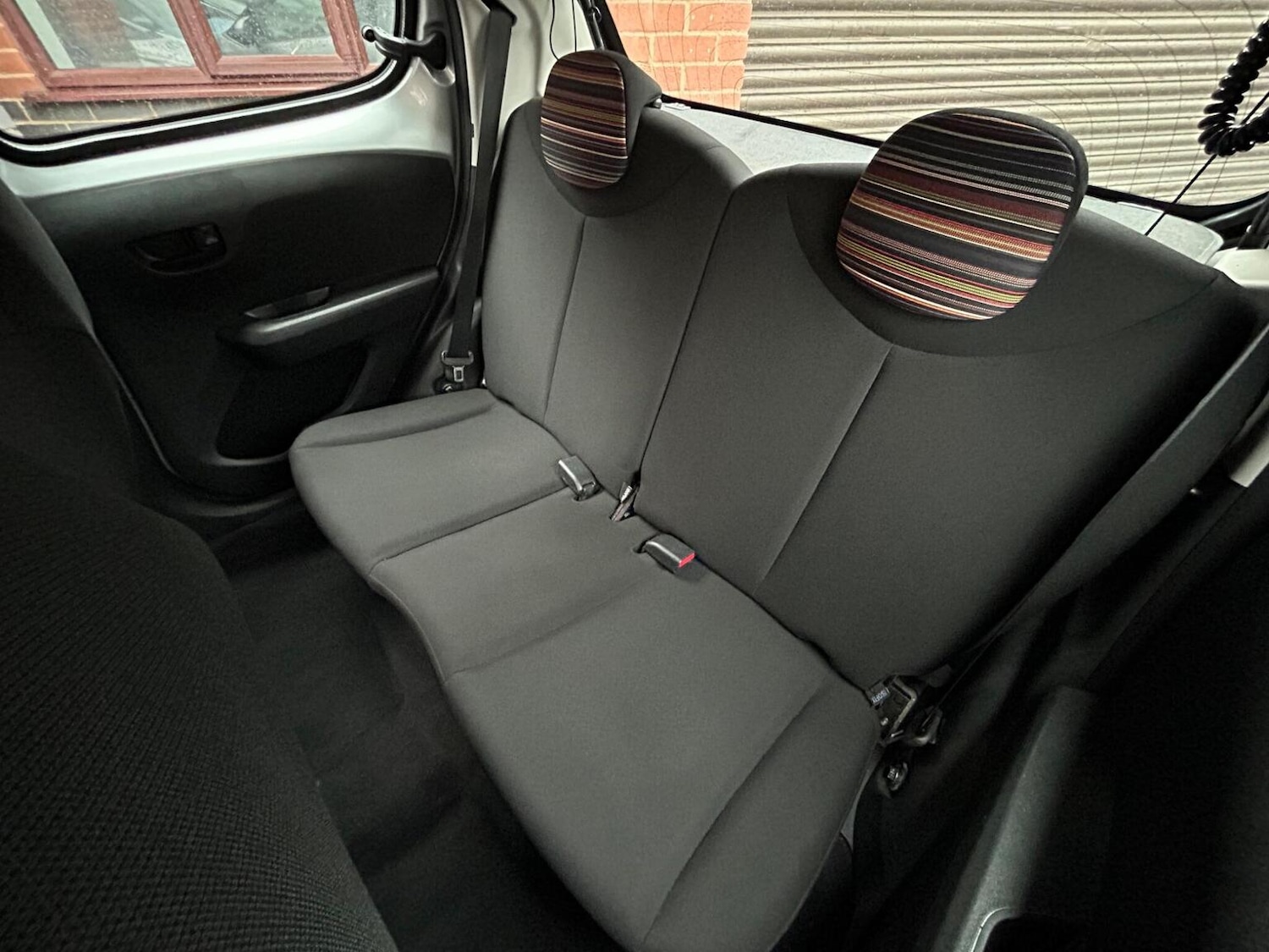 Used Citroen C1 2014 for sale - 77409549: Photo 20