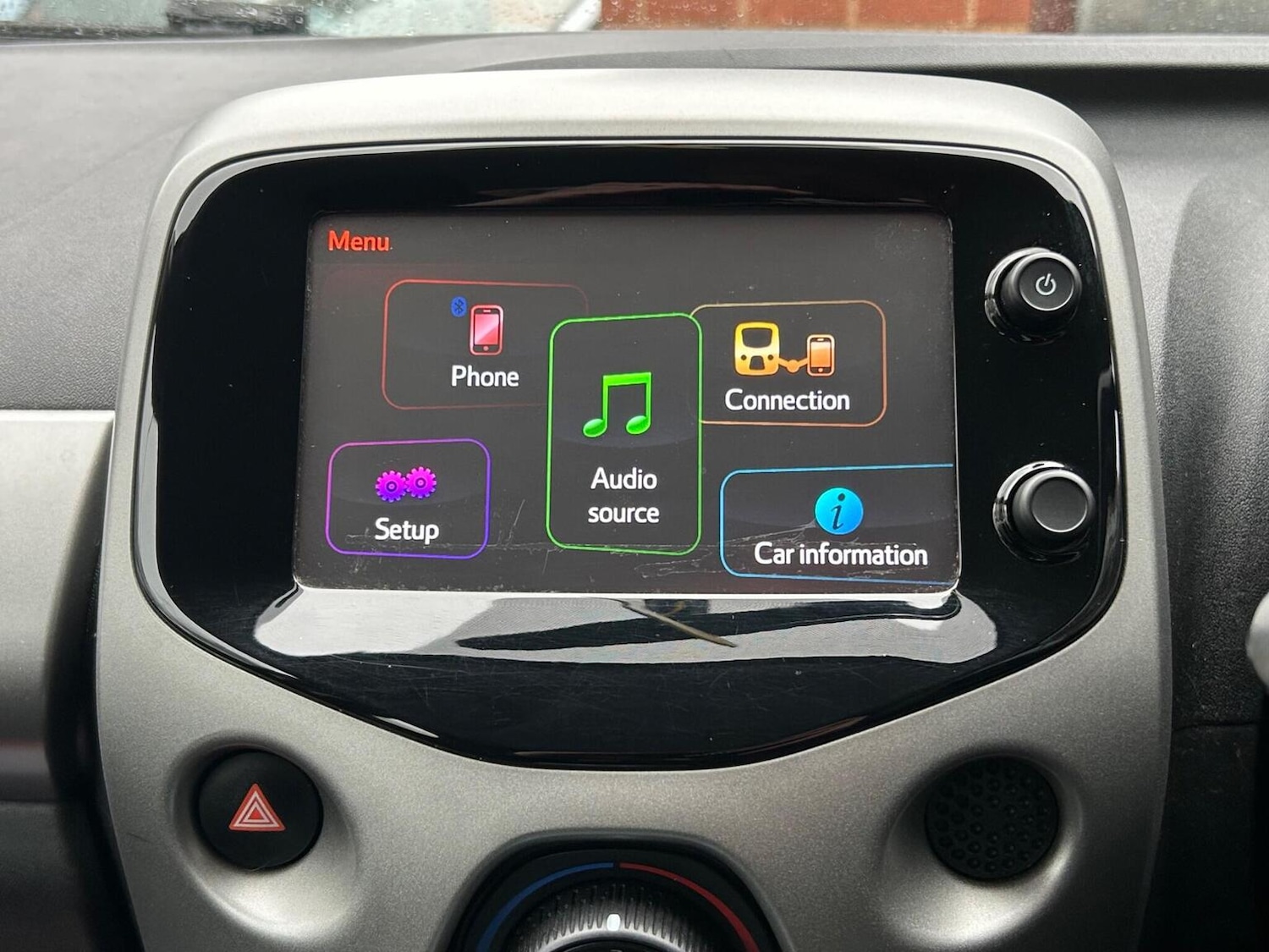 Used Citroen C1 2014 for sale - 77409549: Photo 22