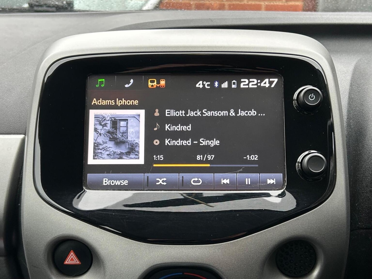 Used Citroen C1 2014 for sale - 77409549: Photo 29