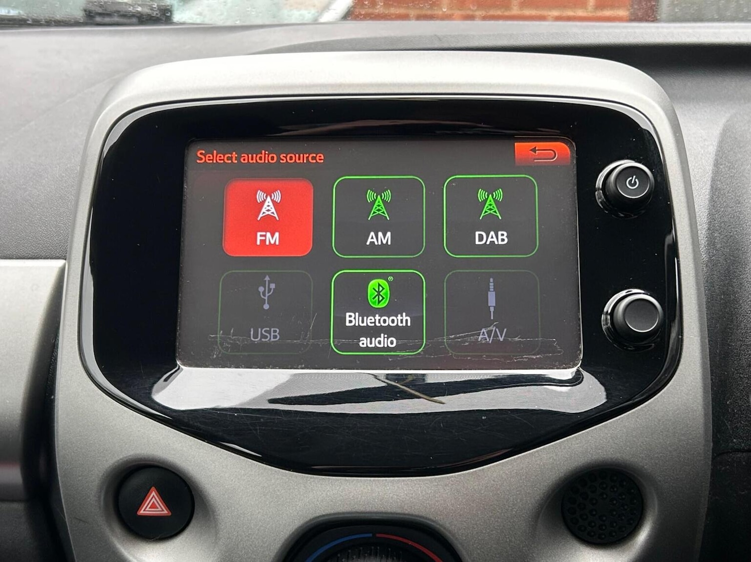 Used Citroen C1 2014 for sale - 77409549: Photo 31