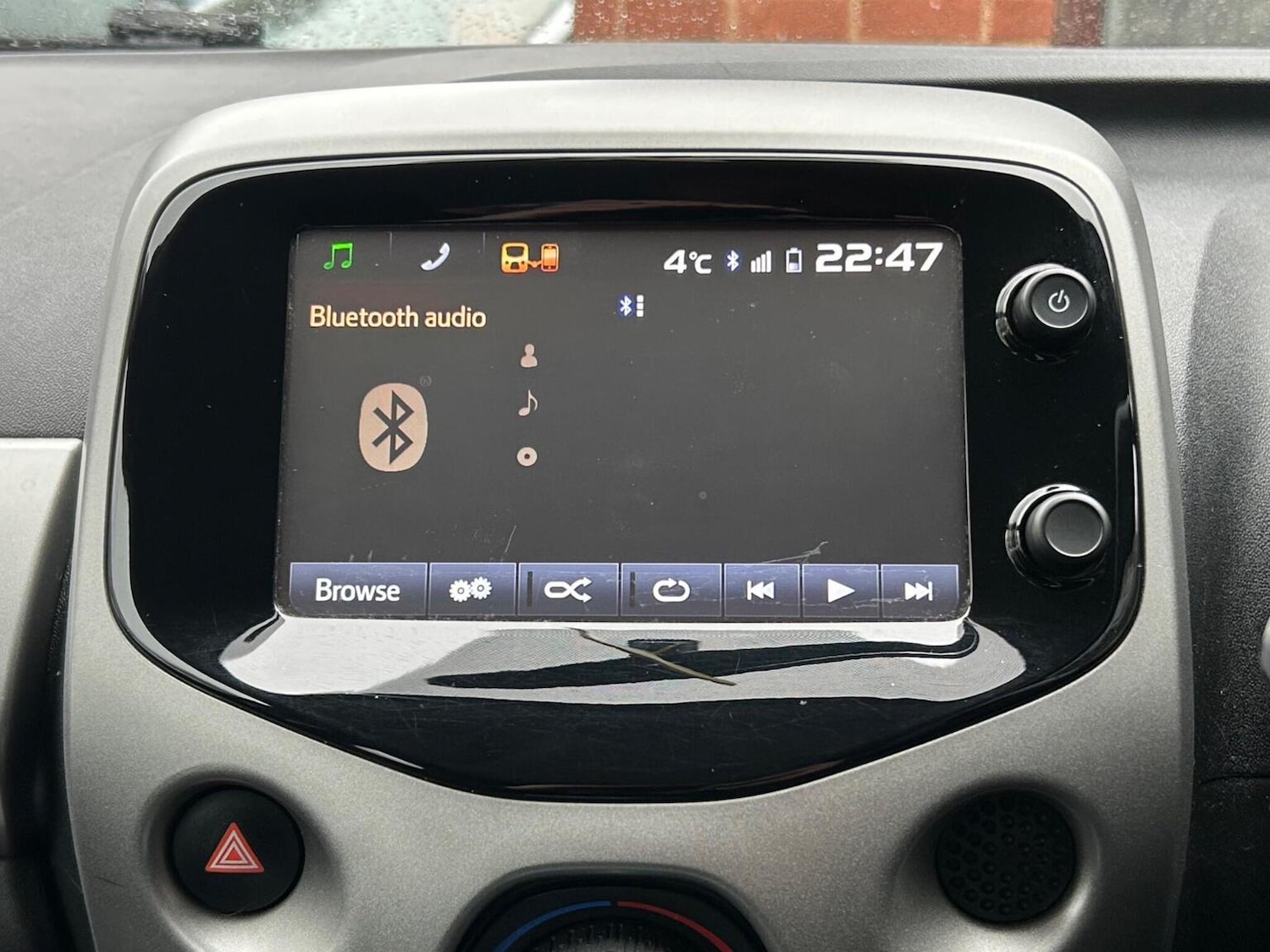 Used Citroen C1 2014 for sale - 77409549: Photo 32