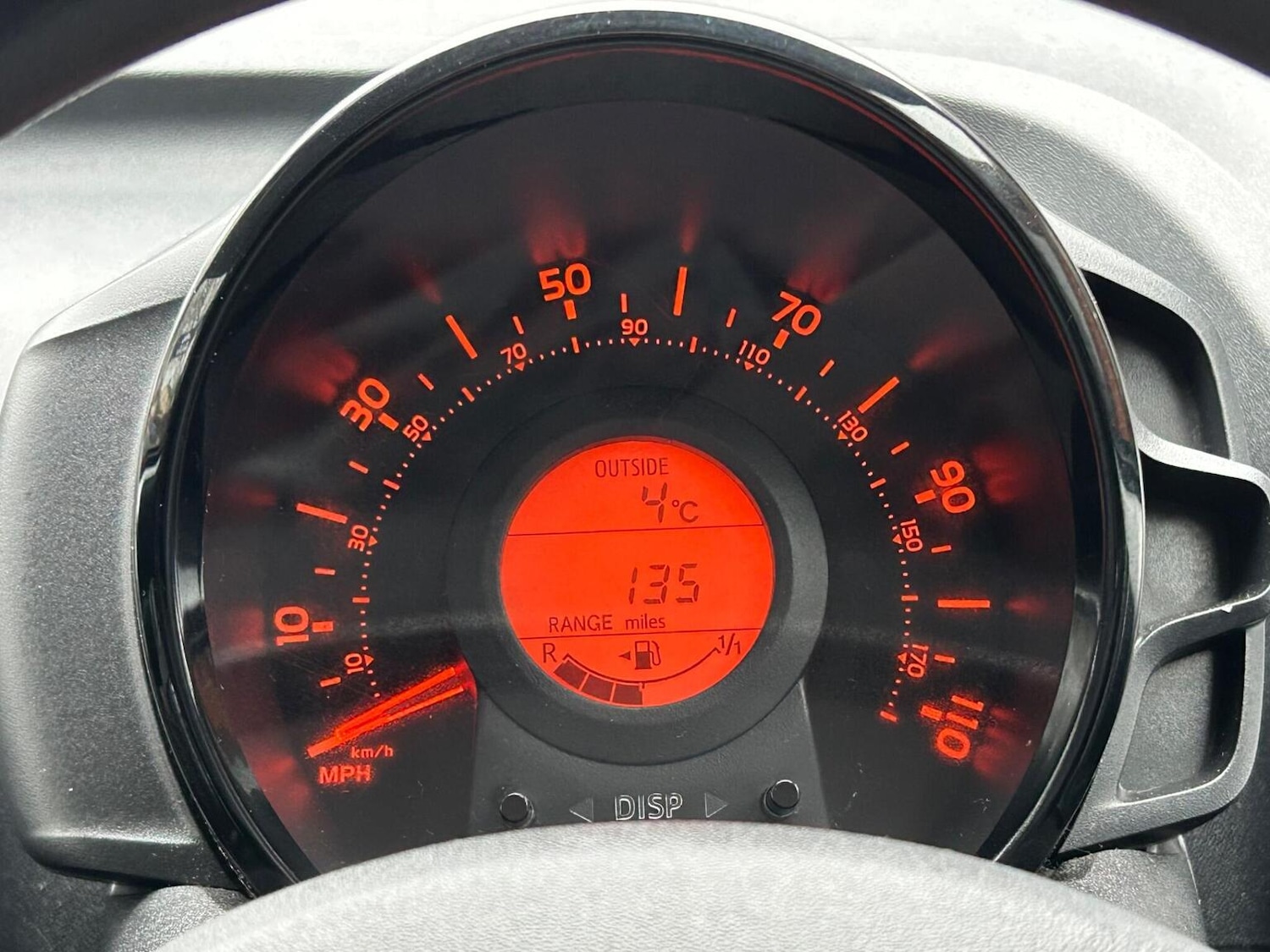 Used Citroen C1 2014 for sale - 77409549: Photo 33