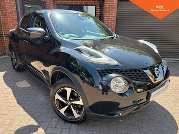 Used Nissan Juke 2018 for sale - 79187709: Photo