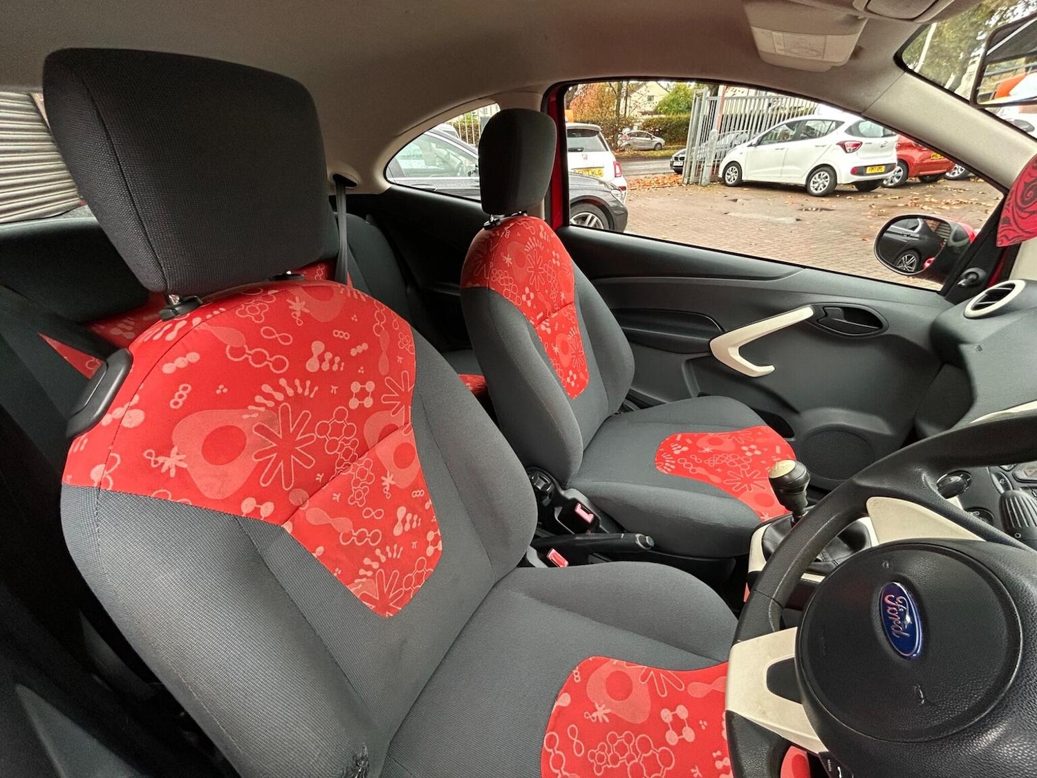 Used Ford Ka 2016 for sale - 76497539: Photo 10