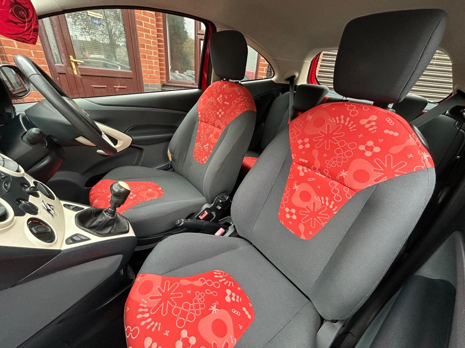 Used Ford Ka 2016 for sale - 76497539: Photo 14