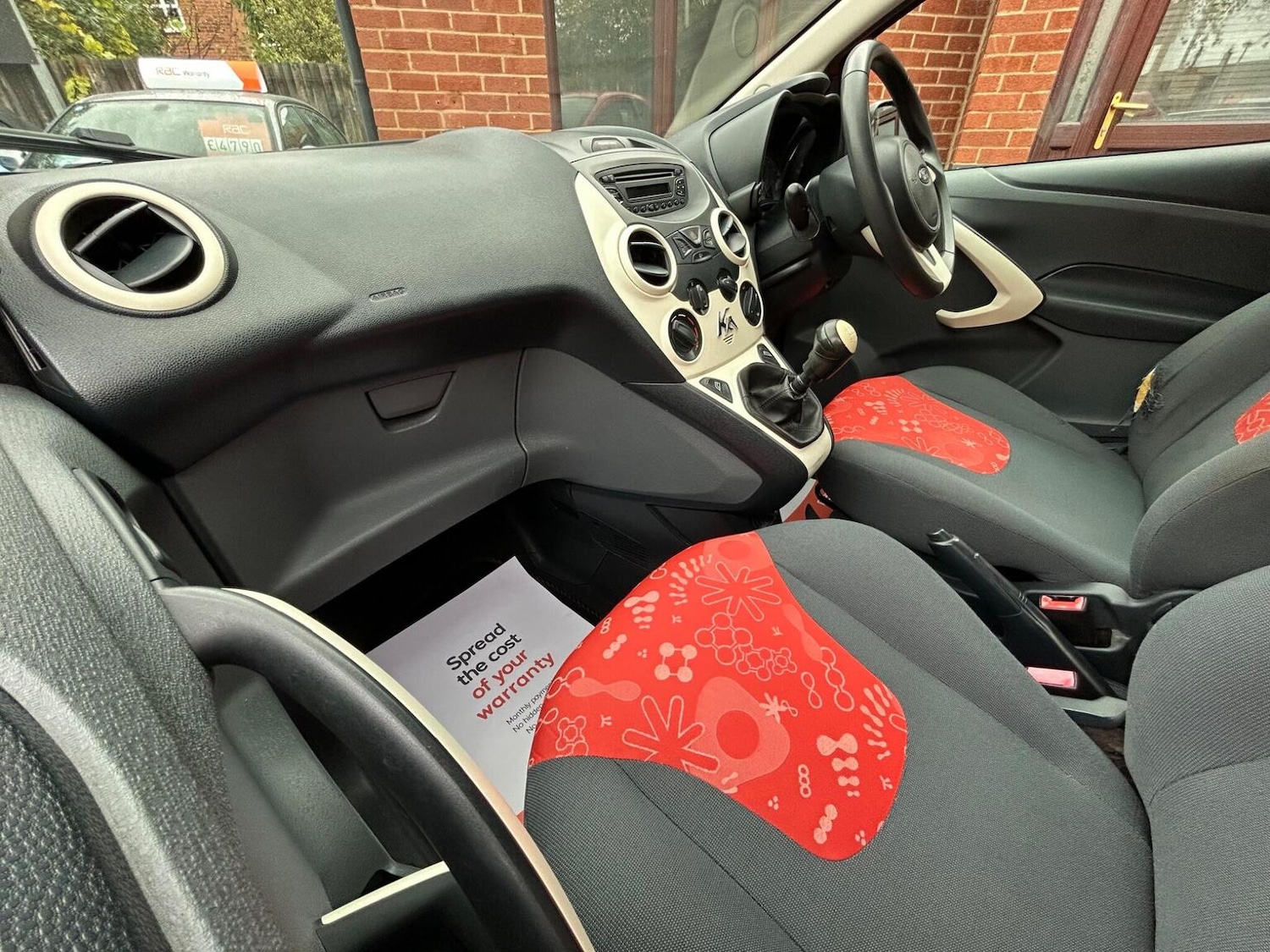 Used Ford Ka 2016 for sale - 76497539: Photo 15