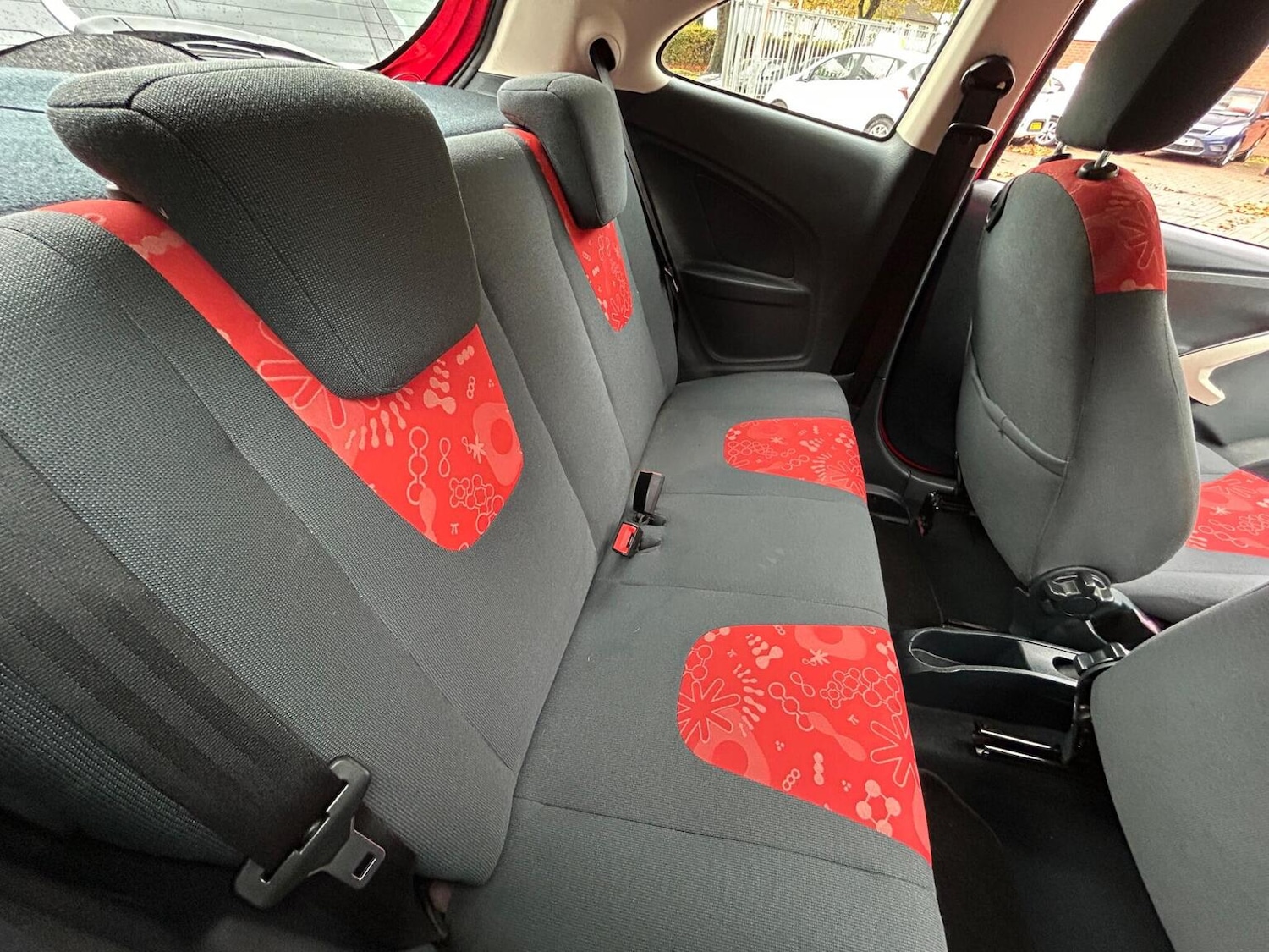 Used Ford Ka 2016 for sale - 76497539: Photo 18