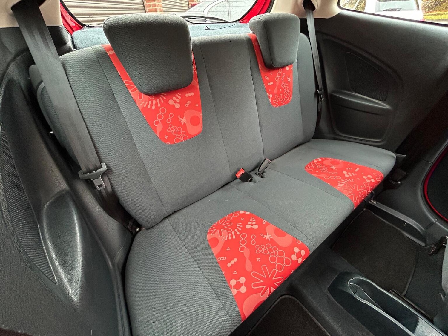 Used Ford Ka 2016 for sale - 76497539: Photo 19