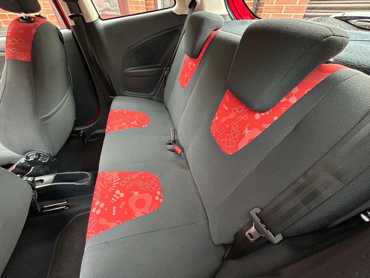 Used Ford Ka 2016 for sale - 76497539: Photo 20