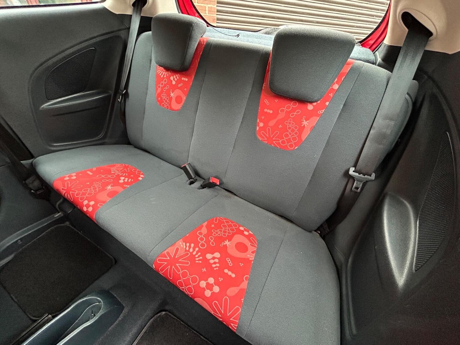 Used Ford Ka 2016 for sale - 76497539: Photo 21