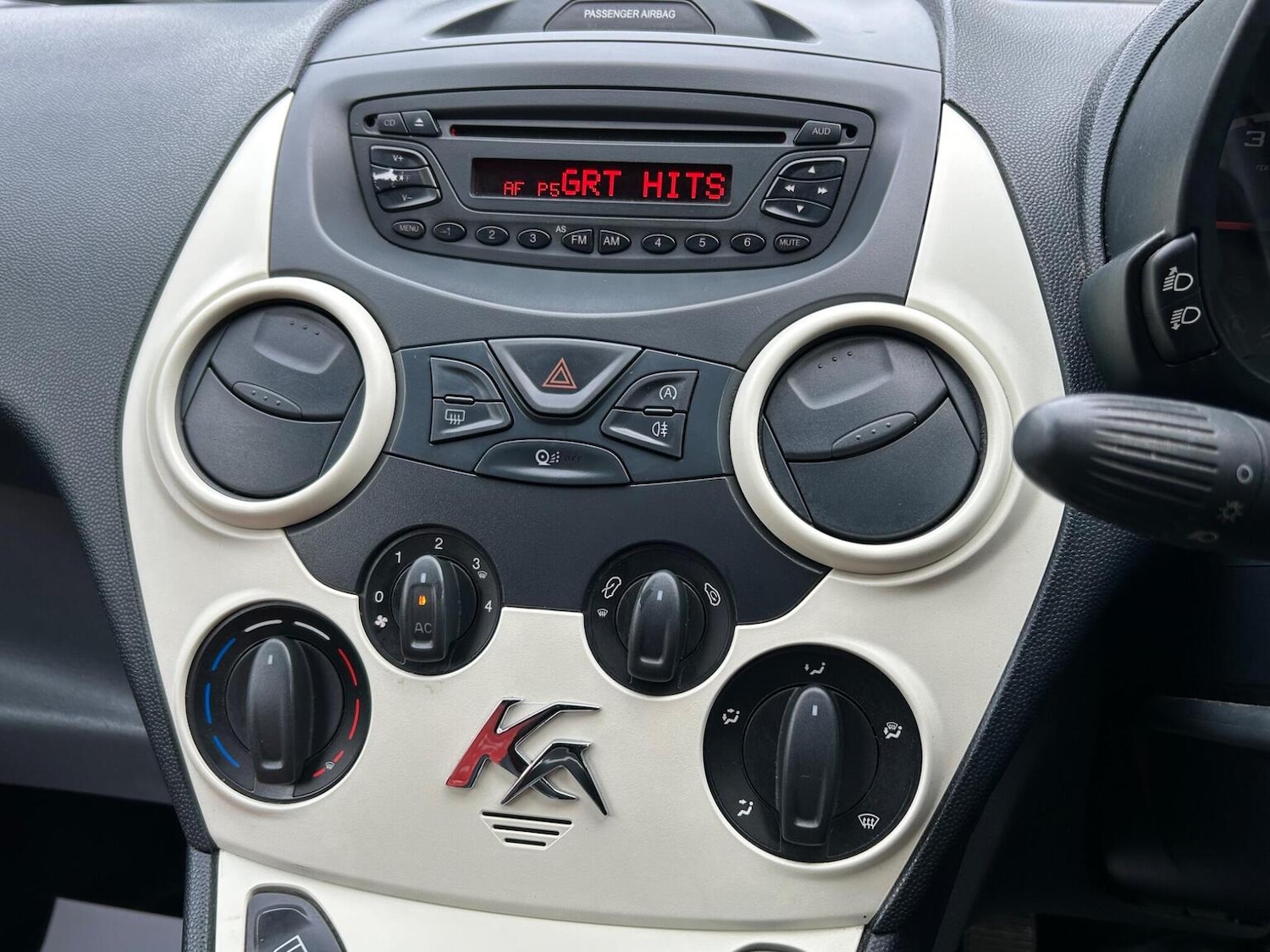 Used Ford Ka 2016 for sale - 76497539: Photo 23