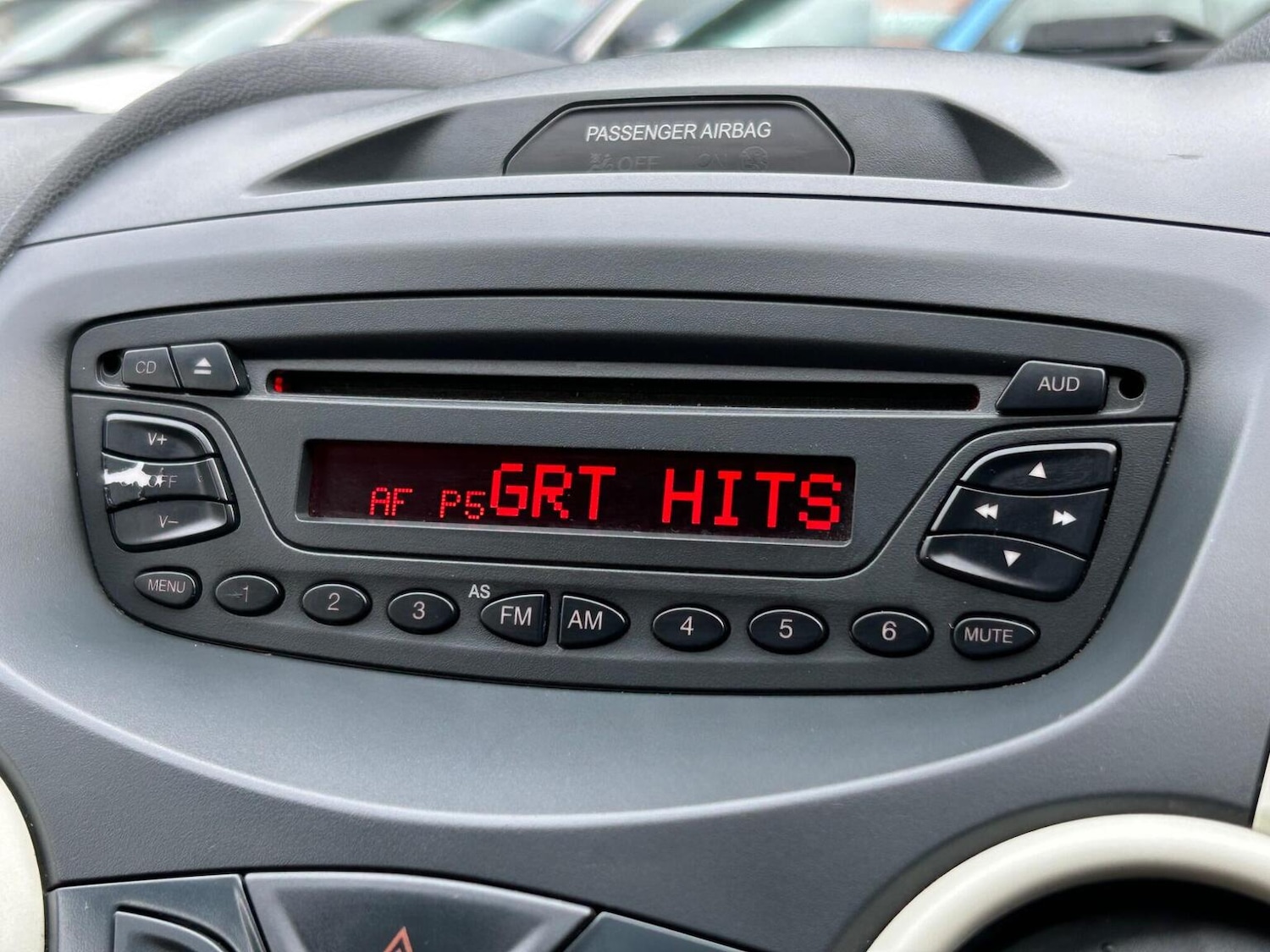 Used Ford Ka 2016 for sale - 76497539: Photo 24