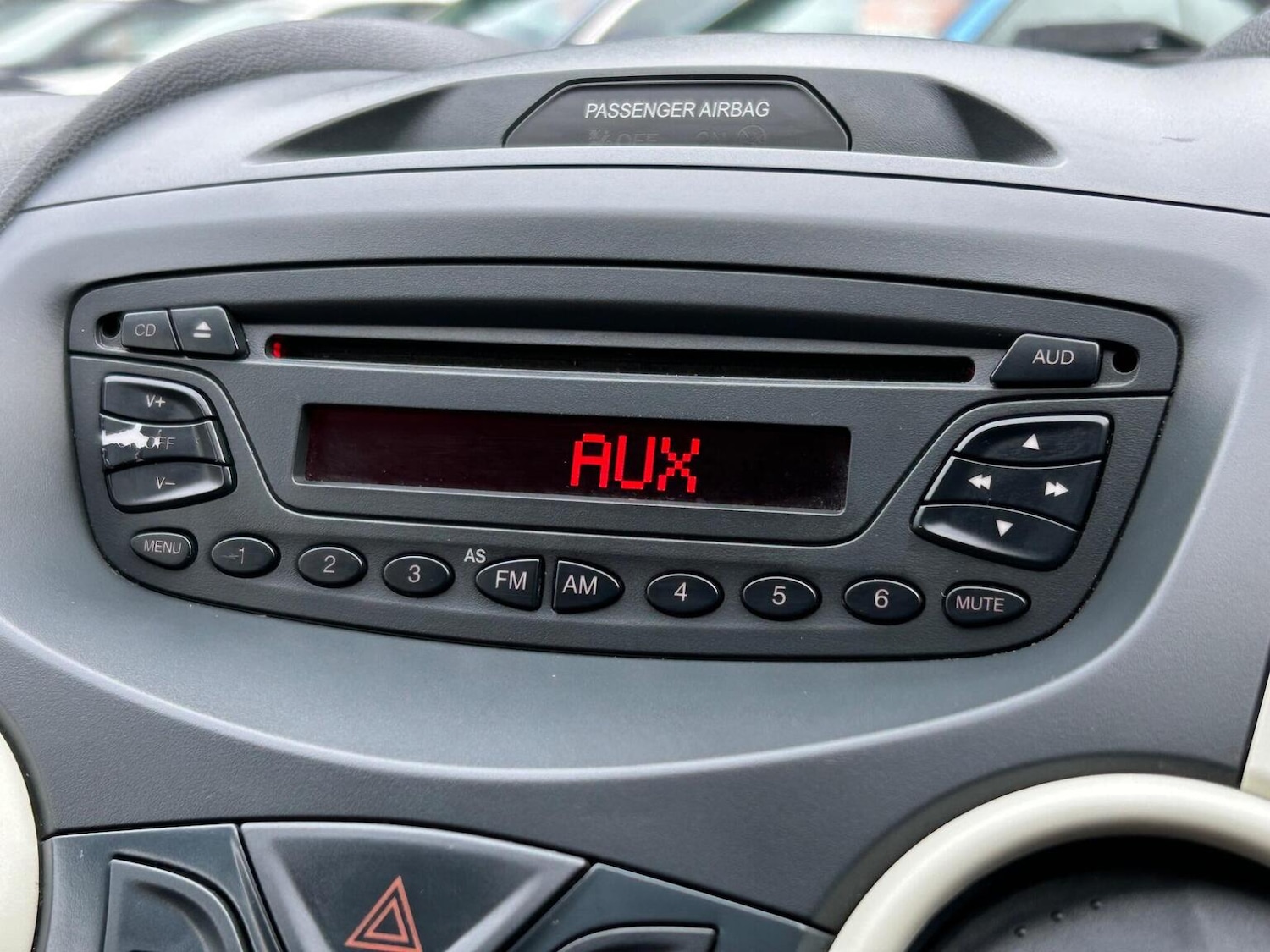 Used Ford Ka 2016 for sale - 76497539: Photo 26