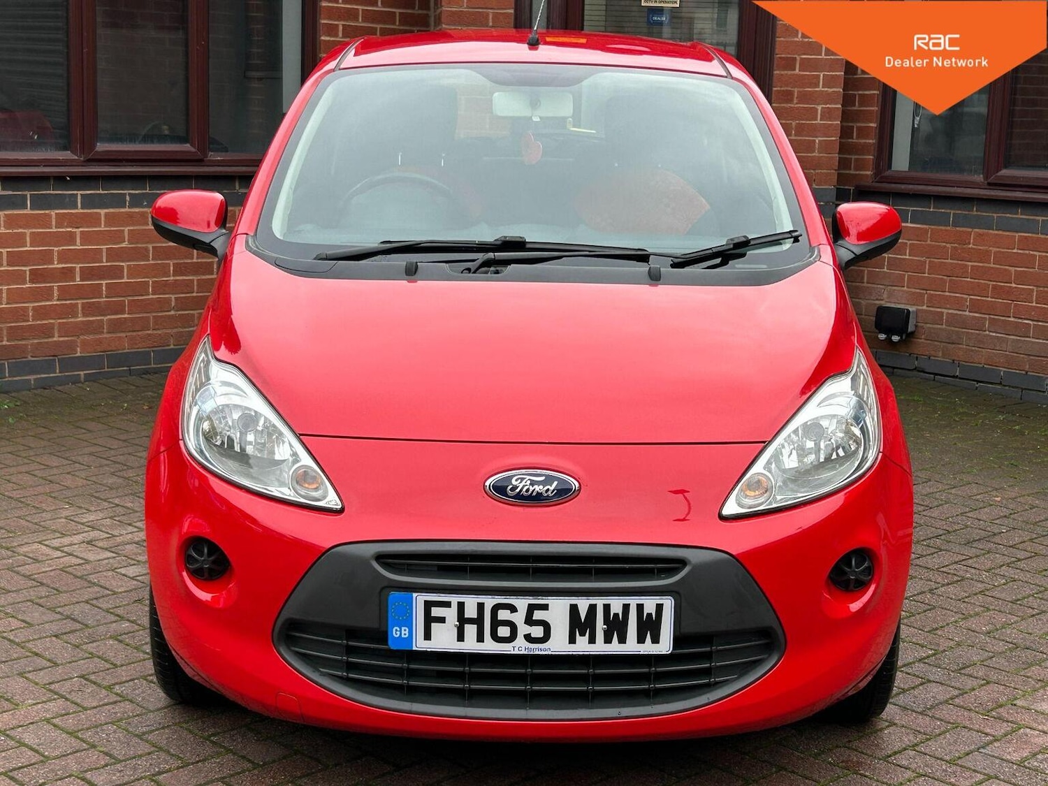 Used Ford Ka 2016 for sale - 76497539: Photo 4
