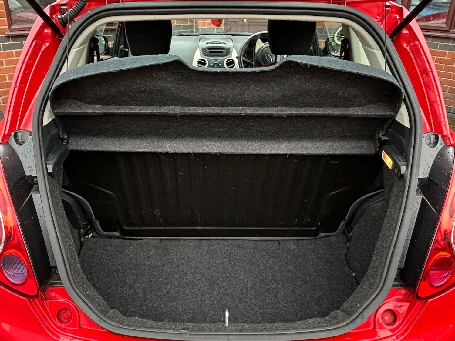 Used Ford Ka 2016 for sale - 76497539: Photo 8