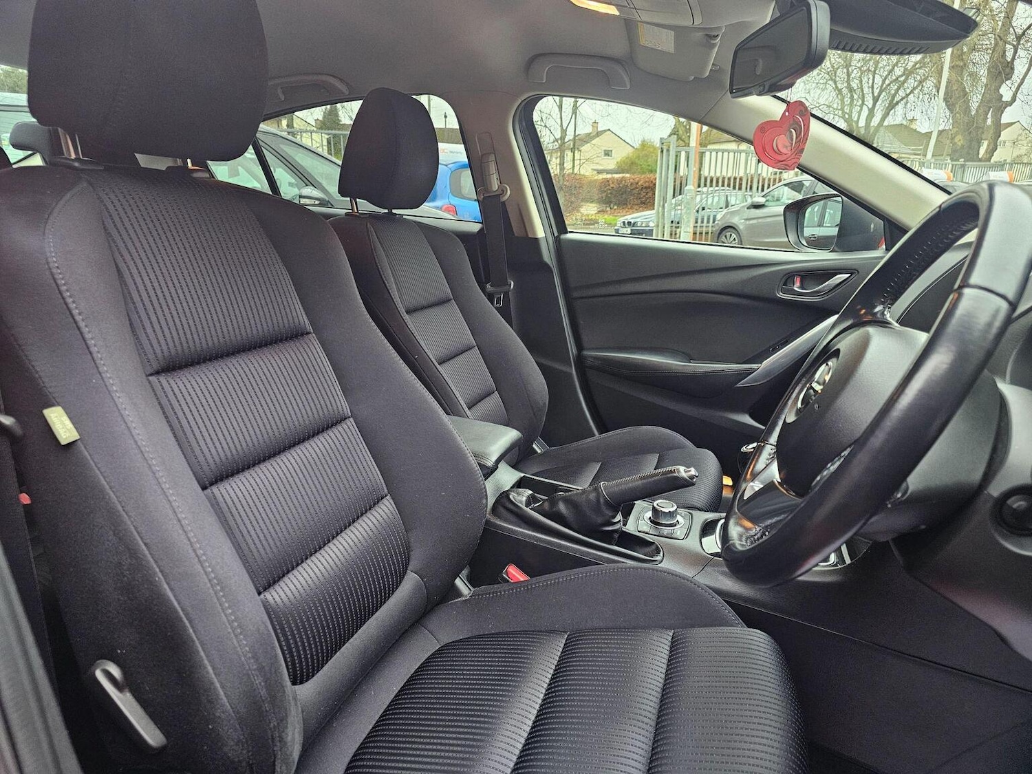 Used Mazda Mazda6 2013 for sale - 77154366: Photo 10