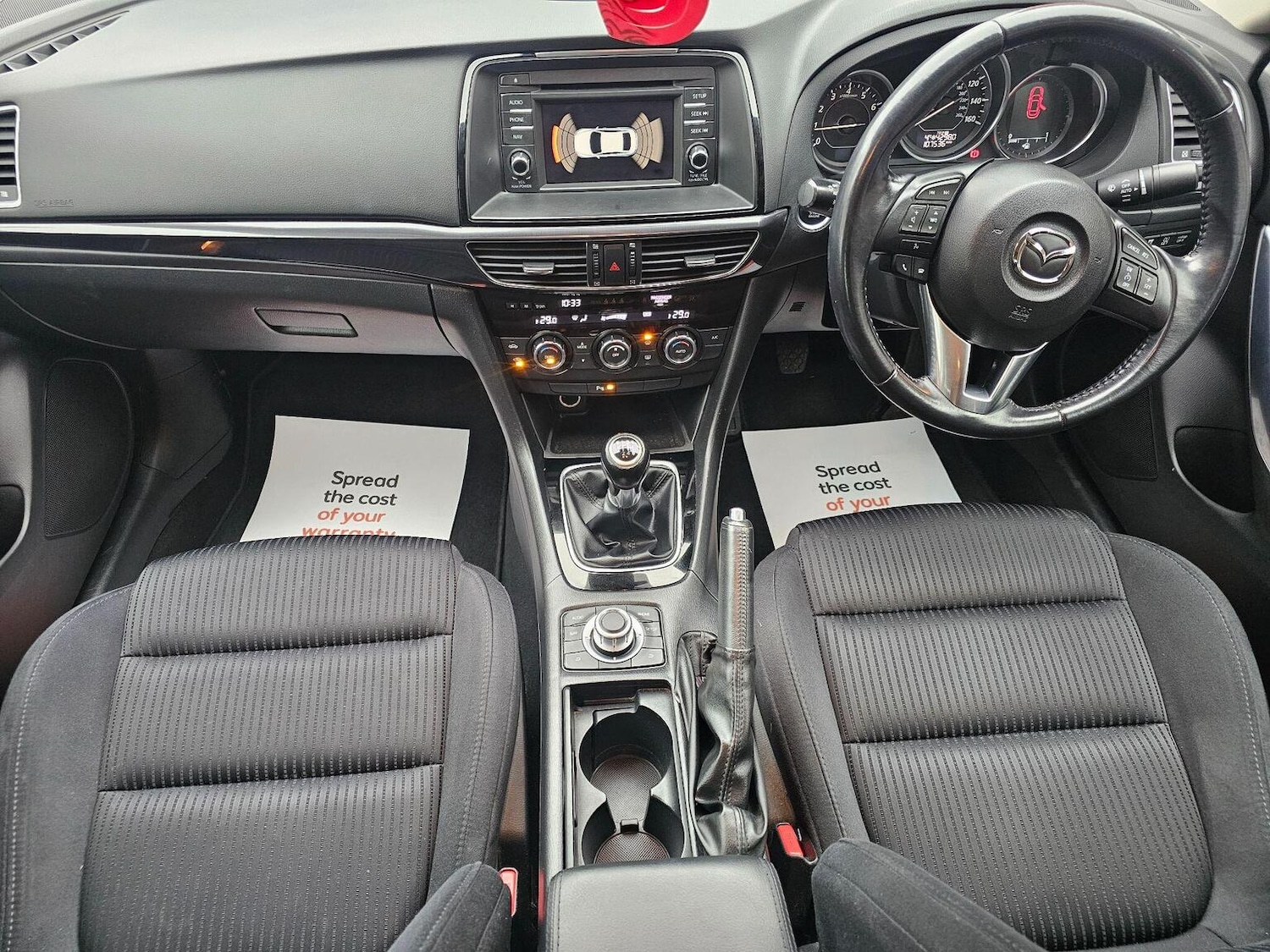 Used Mazda Mazda6 2013 for sale - 77154366: Photo 11