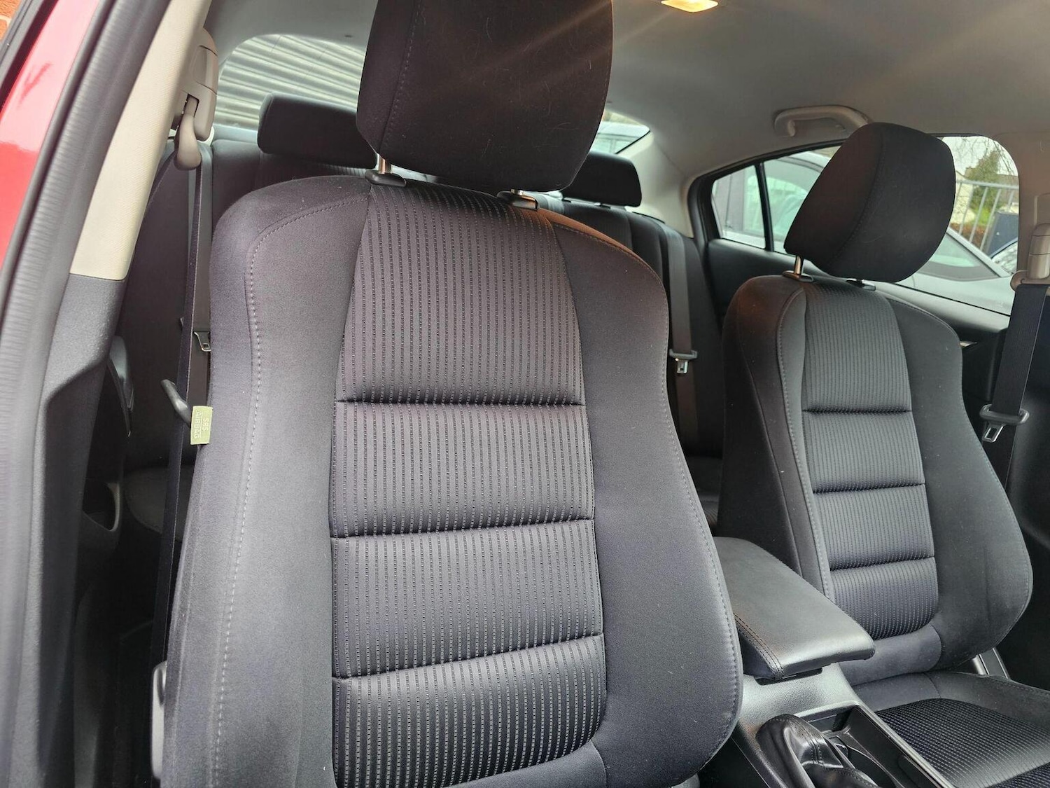 Used Mazda Mazda6 2013 for sale - 77154366: Photo 12