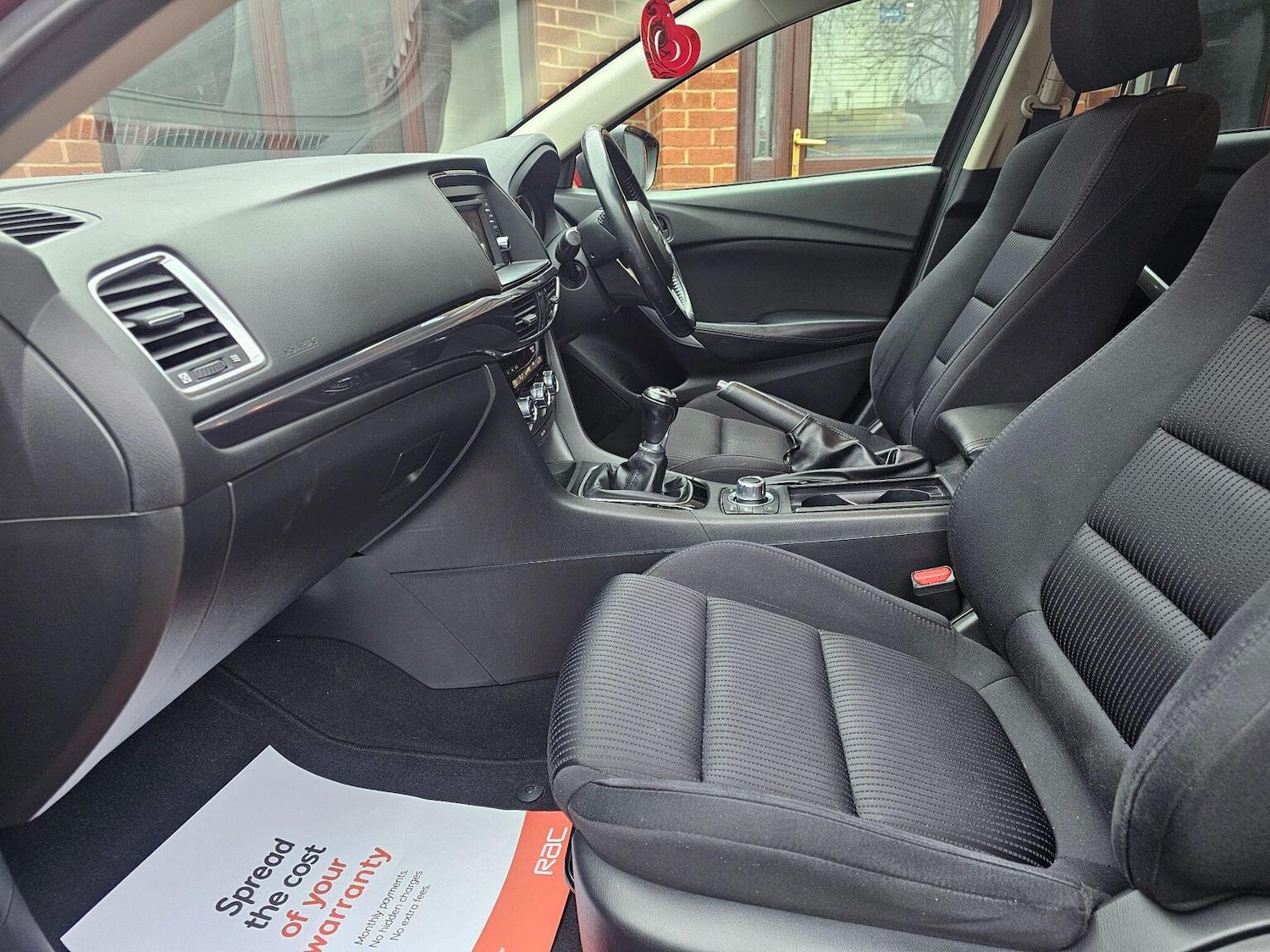 Used Mazda Mazda6 2013 for sale - 77154366: Photo 13