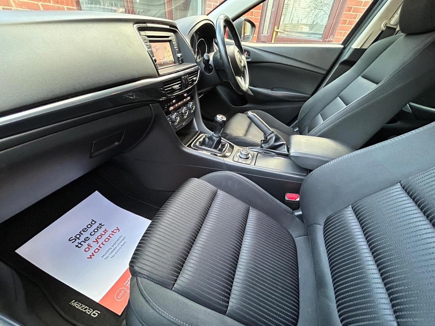 Used Mazda Mazda6 2013 for sale - 77154366: Photo 15