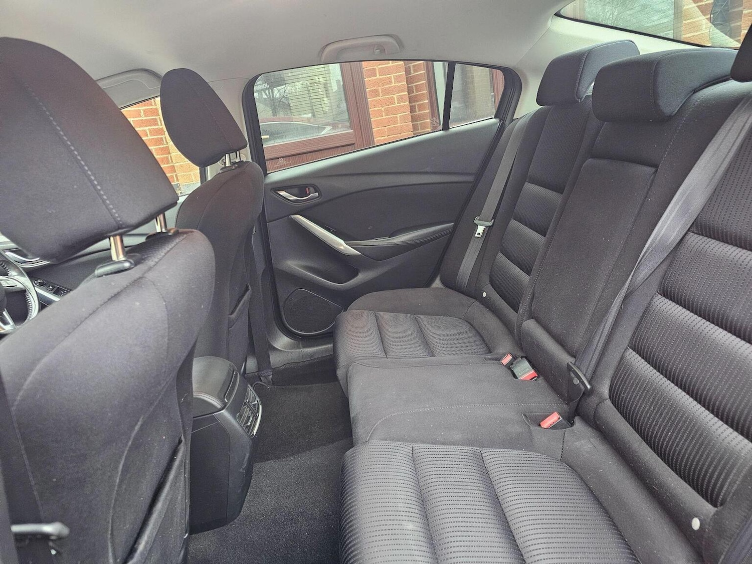 Used Mazda Mazda6 2013 for sale - 77154366: Photo 17