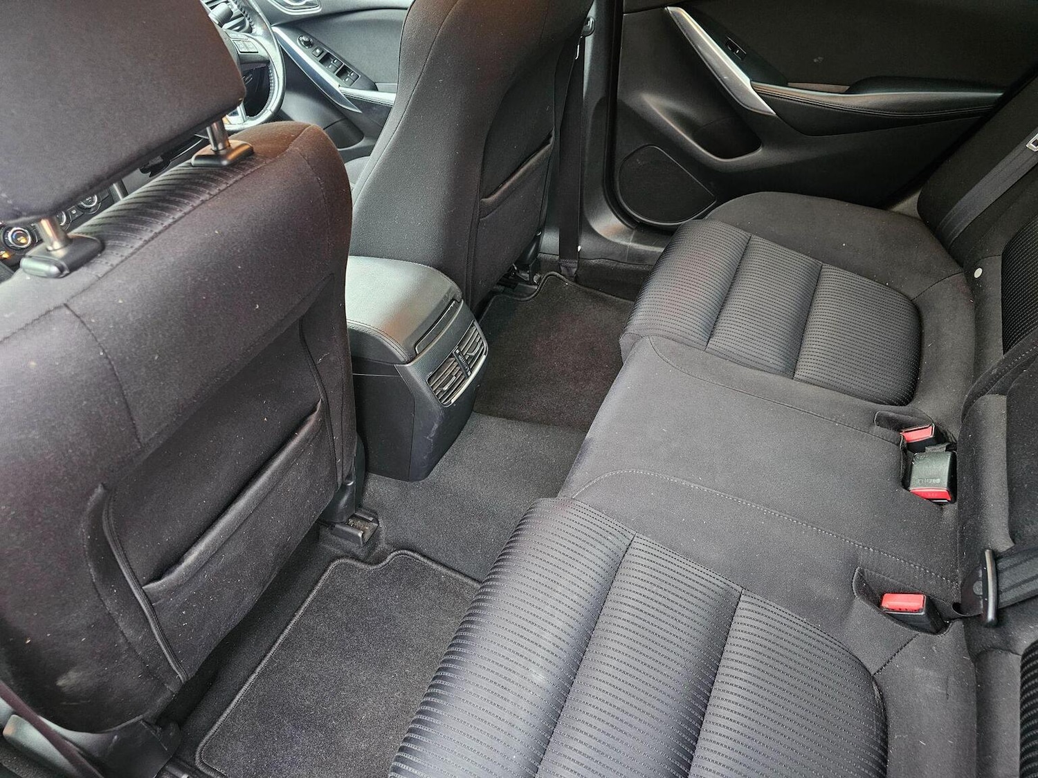 Used Mazda Mazda6 2013 for sale - 77154366: Photo 18