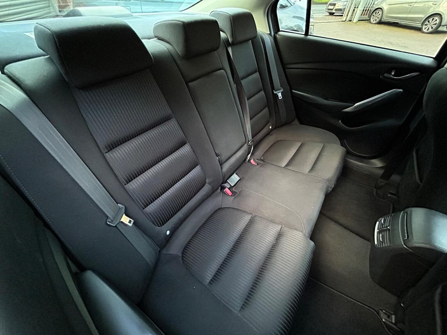 Used Mazda Mazda6 2013 for sale - 77154366: Photo 19