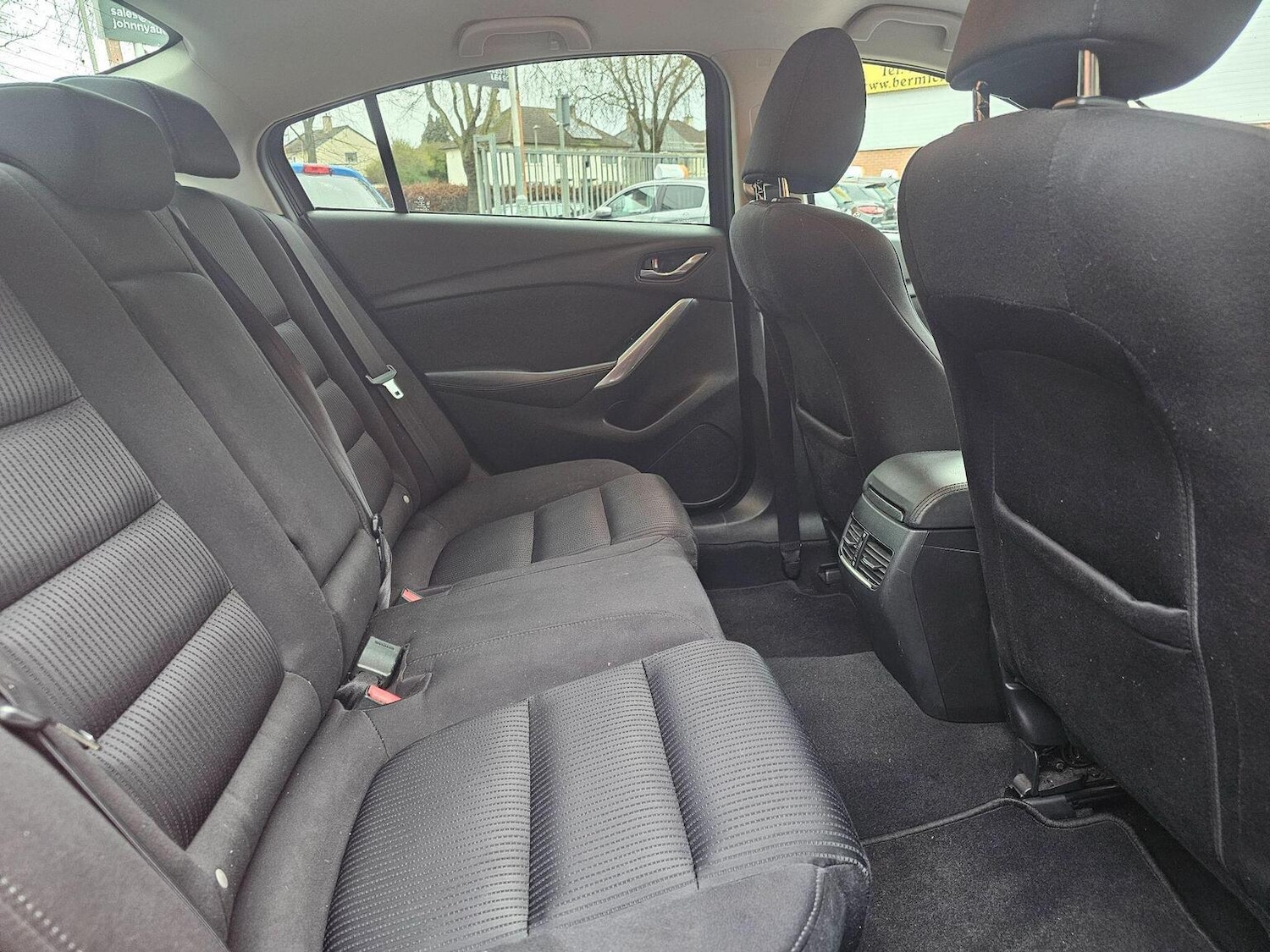 Used Mazda Mazda6 2013 for sale - 77154366: Photo 20