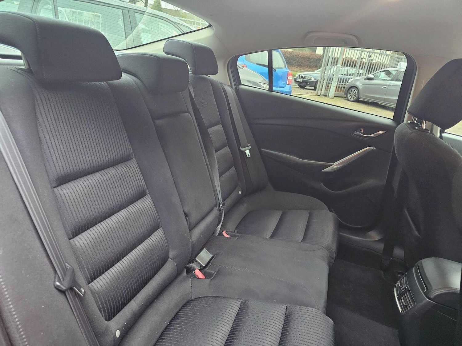 Used Mazda Mazda6 2013 for sale - 77154366: Photo 21