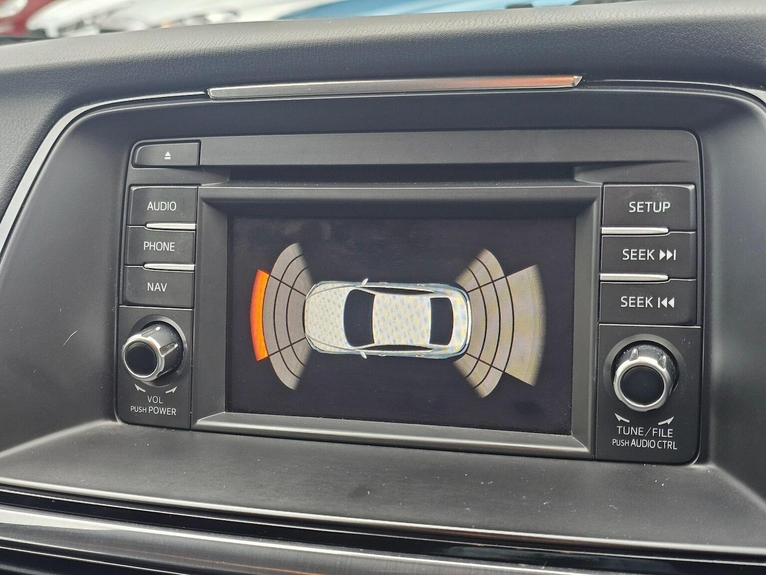 Used Mazda Mazda6 2013 for sale - 77154366: Photo 26