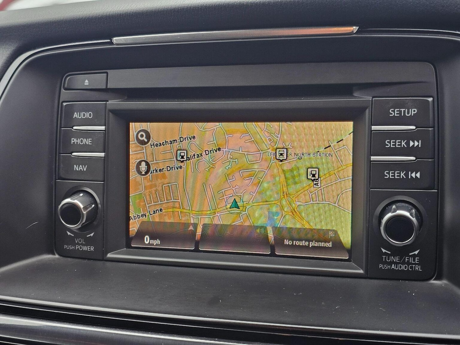 Used Mazda Mazda6 2013 for sale - 77154366: Photo 28