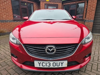 Used Mazda Mazda6 2013 for sale - 77154366: Photo