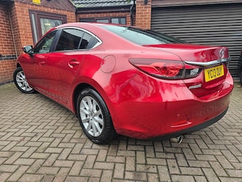 Used Mazda Mazda6 2013 for sale - 77154366: Photo